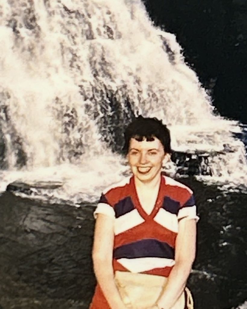 Virginia L. Cowles Profile Photo