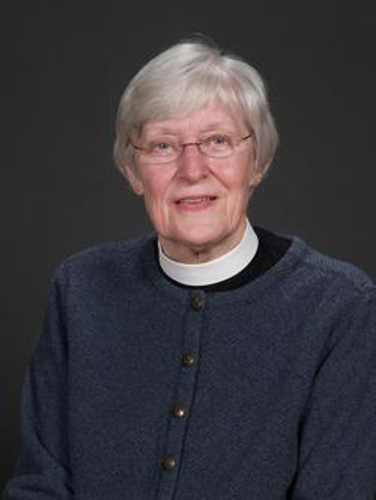 Rev. Canon Jane B. Teter Profile Photo