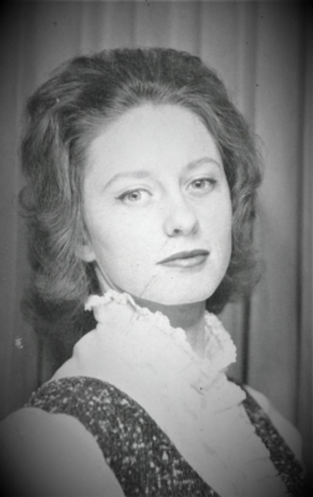 Delma Jean Mayfield