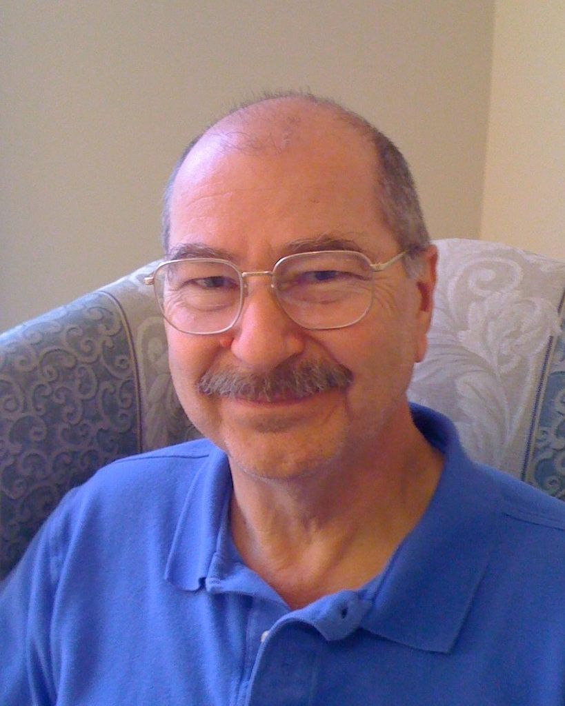 David Vaun Moffat Profile Photo