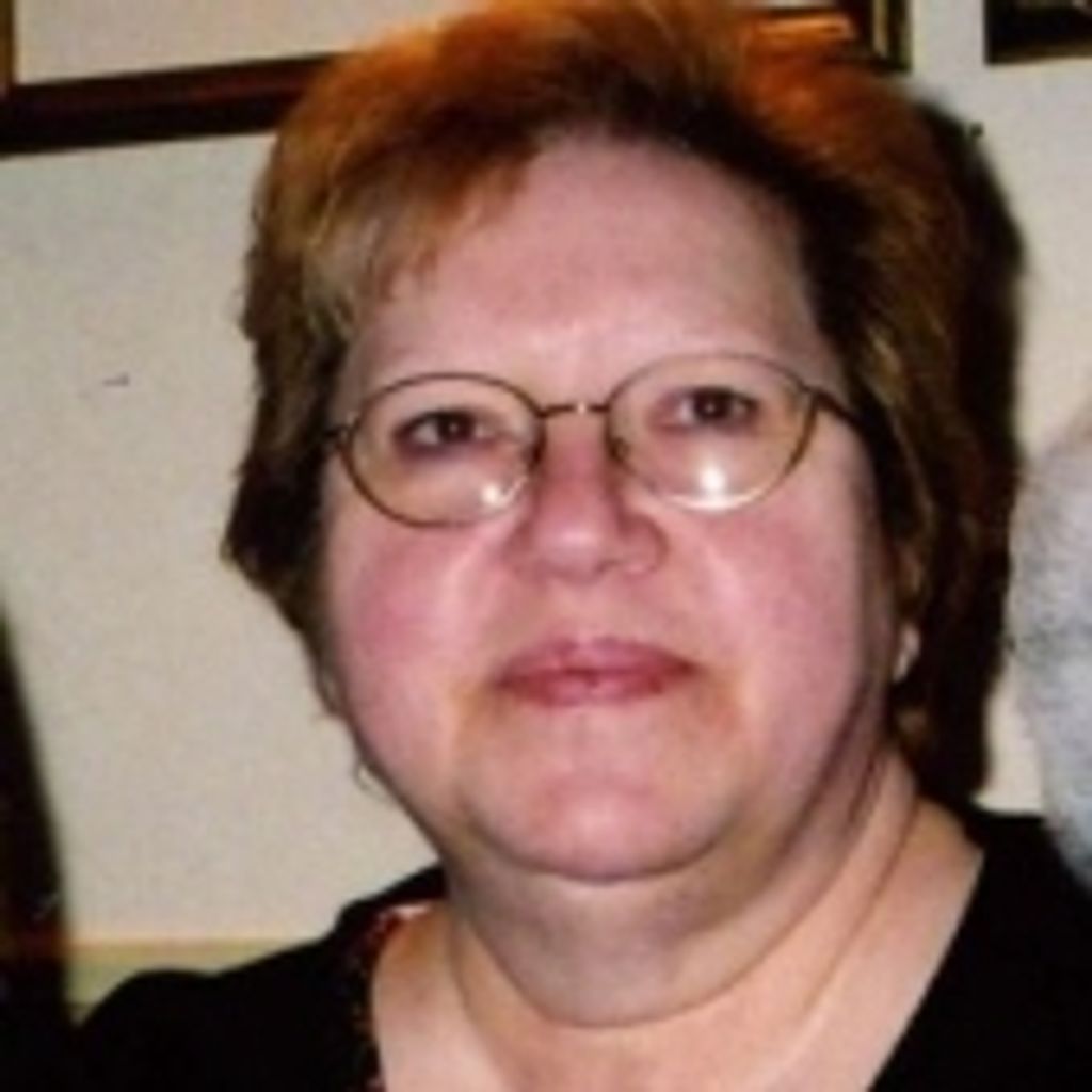 Diana Lynn Thompson