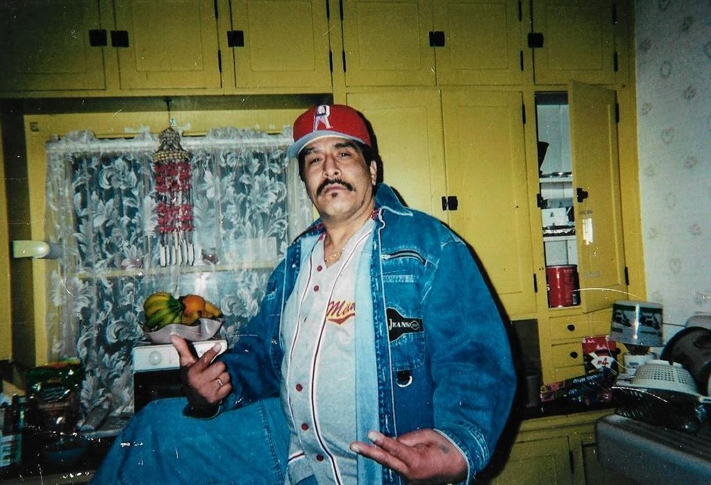 James Mendoza Profile Photo