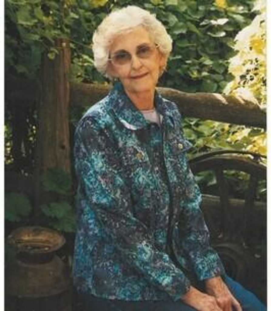 Geraldine Lee Olson Profile Photo