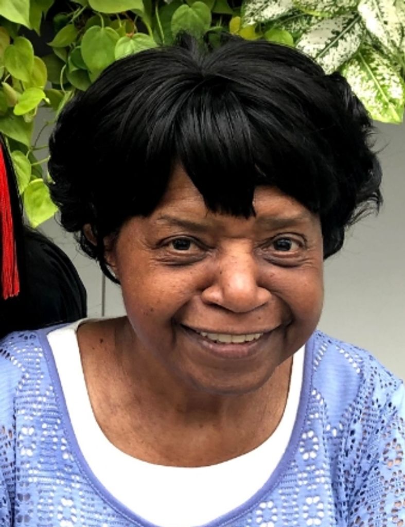Virginia L. Blenman