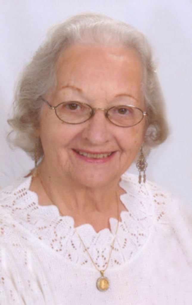 Dorothy Marie Lewis Profile Photo