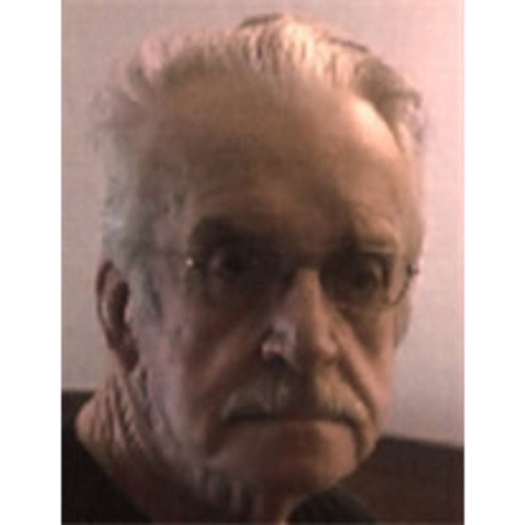 Robert Thornton Miller Profile Photo