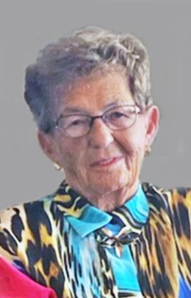 Virginia Eagan