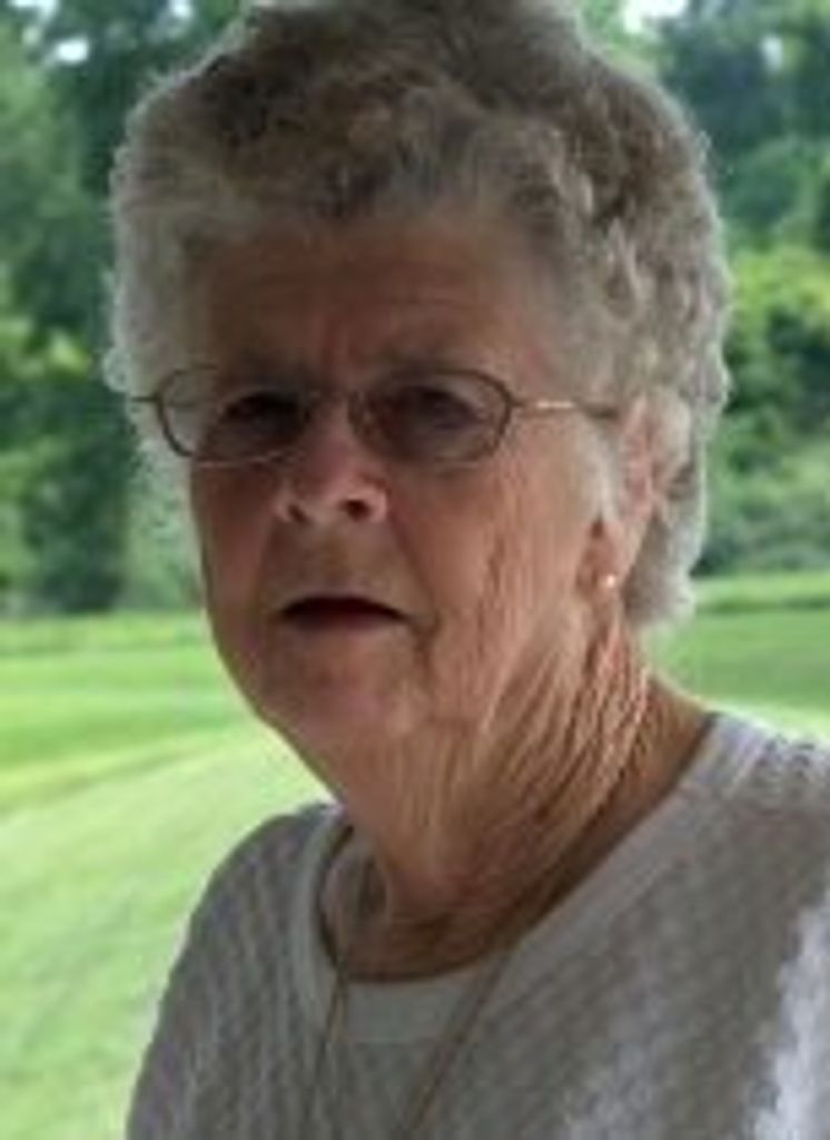Doris I. Joiner