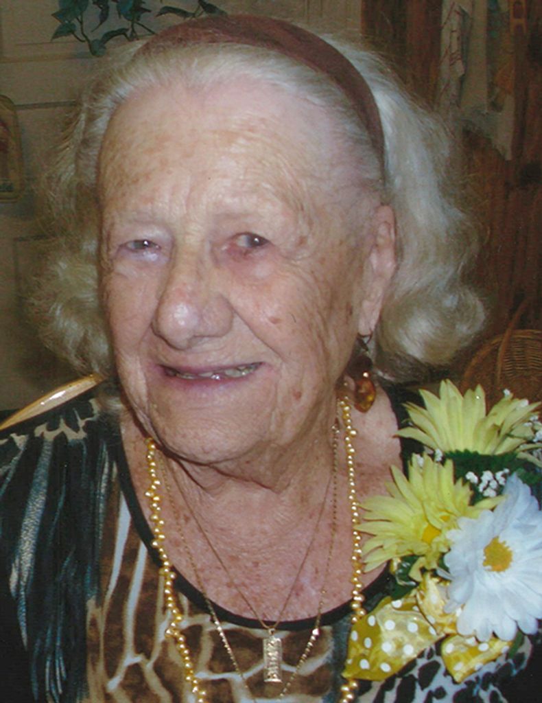 Alma Lina Louise Agnes Kokubun Profile Photo