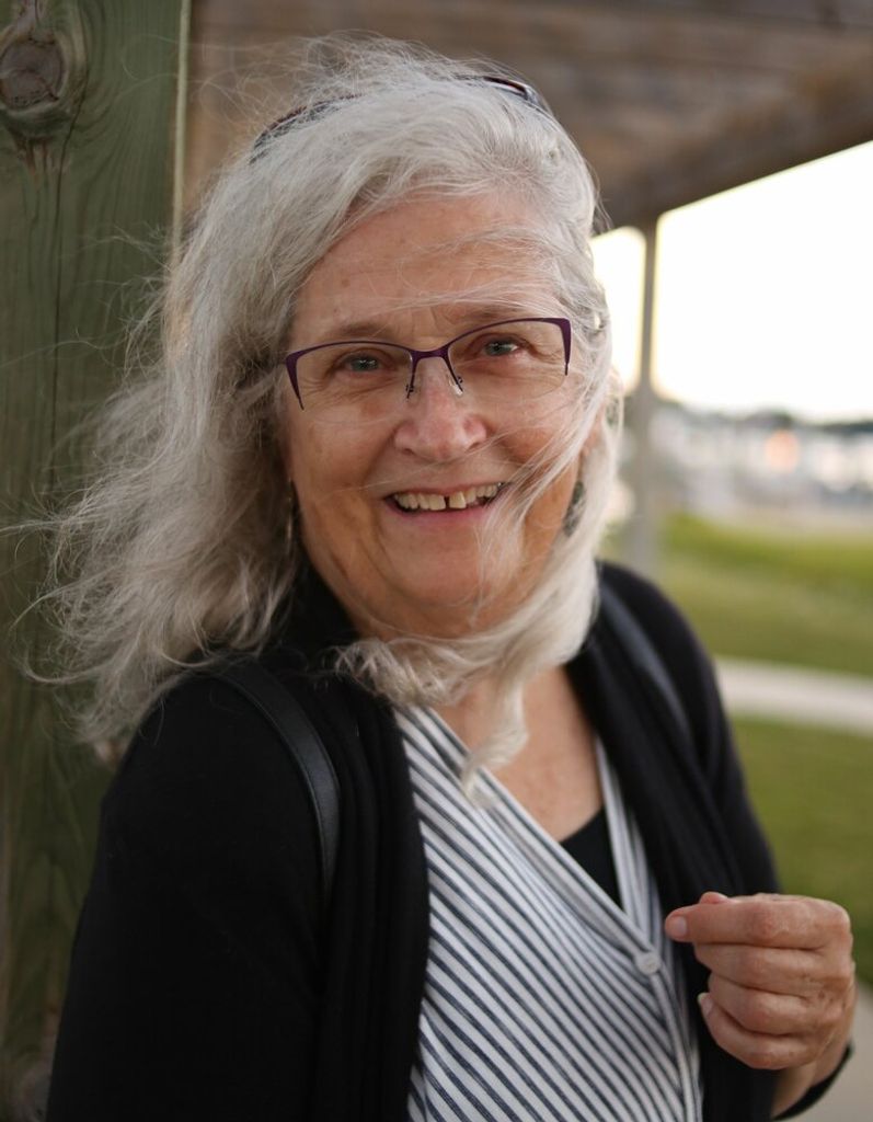 Margaret  Tillapaugh Profile Photo