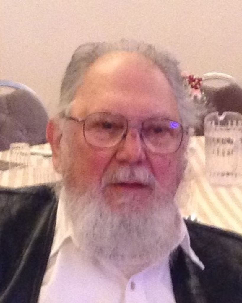 Nicholas Thomas Bubalo