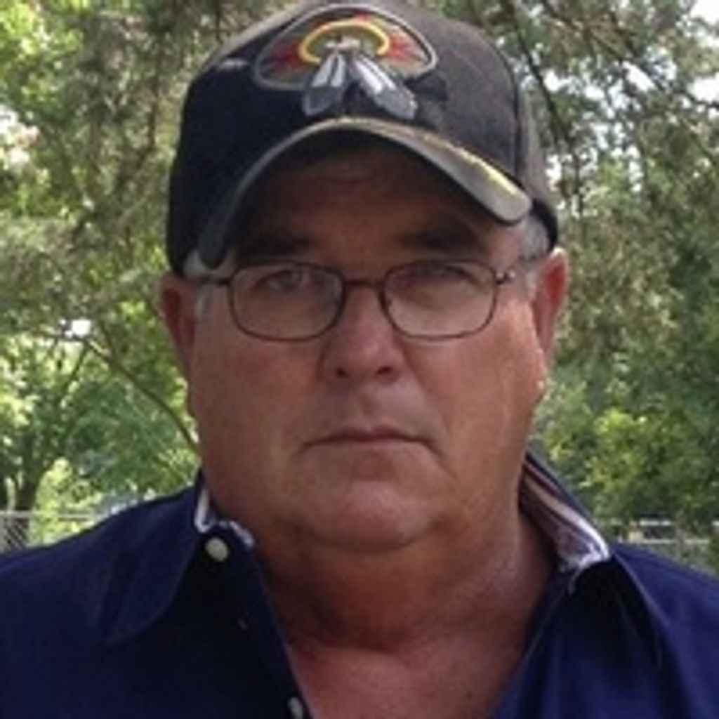 Dale Ross Dancer