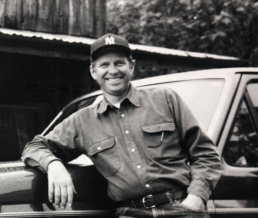 Richard Lynn Yankey