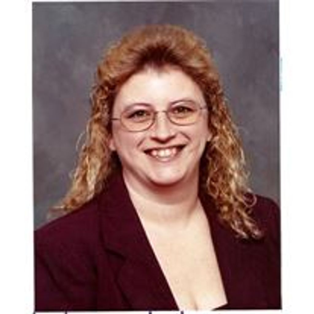 Susan Jean Carter