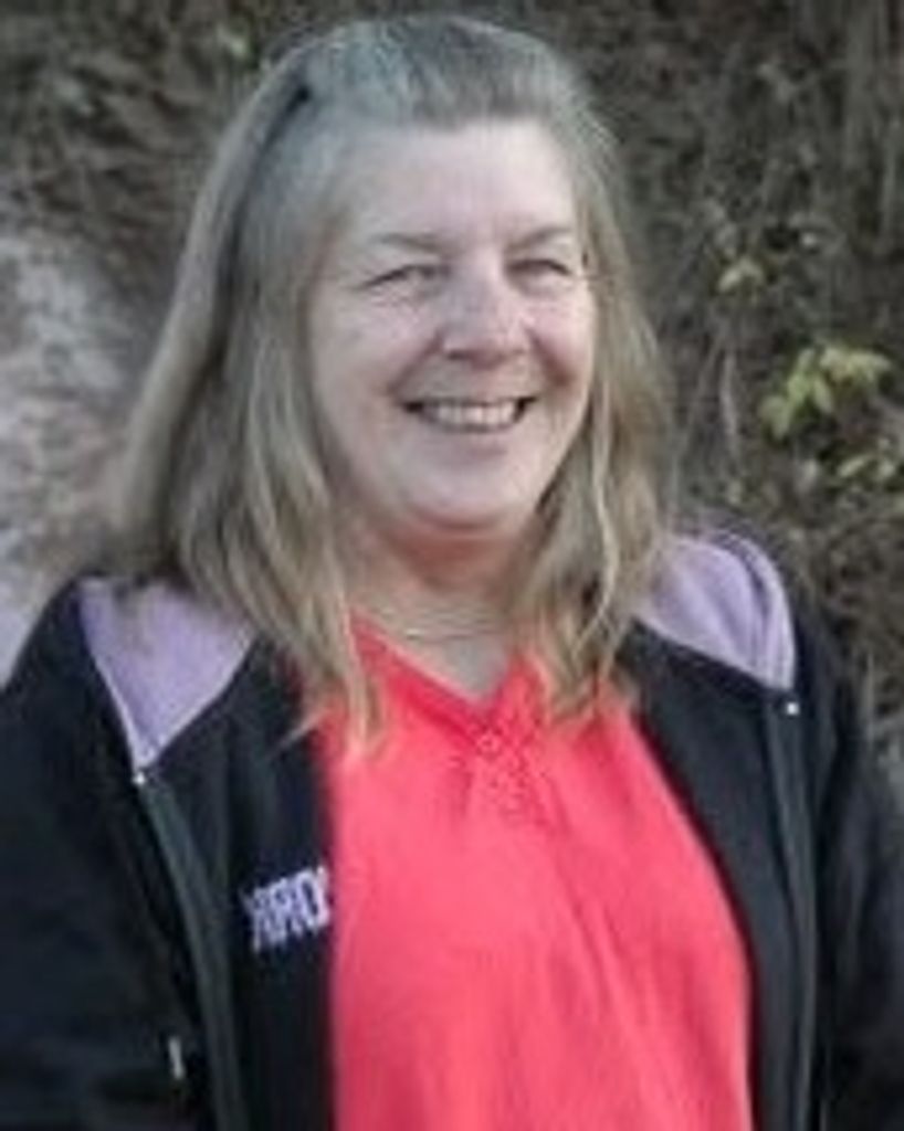 Beverly Frances Smith
