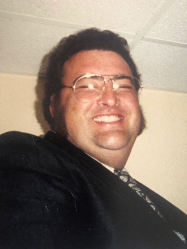 The Rev. William James Goss