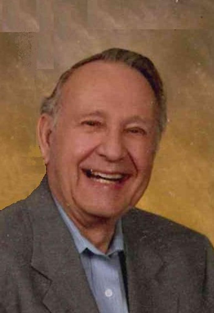 William Wesley 'Hoppy' Hoppenrath