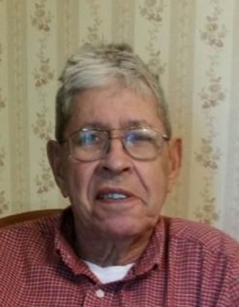 Loyd Dean Powell Profile Photo