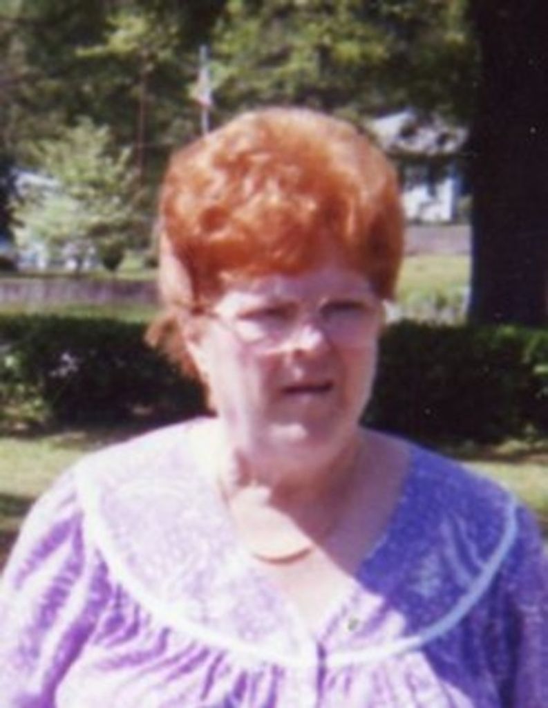 Sarah Ann Key Profile Photo