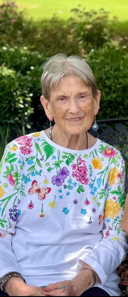 Brenda Carolyn Campbell Profile Photo