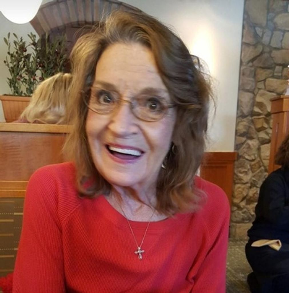 Della Marie (Loudermilk) Pebworth