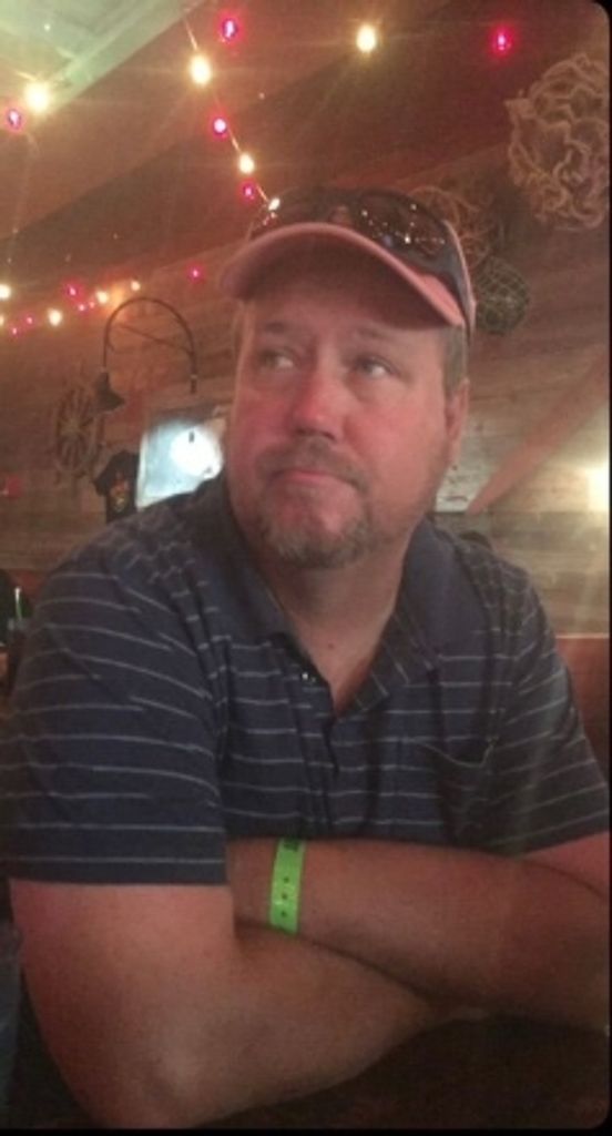 Timothy Allen "Tim" Brown Profile Photo