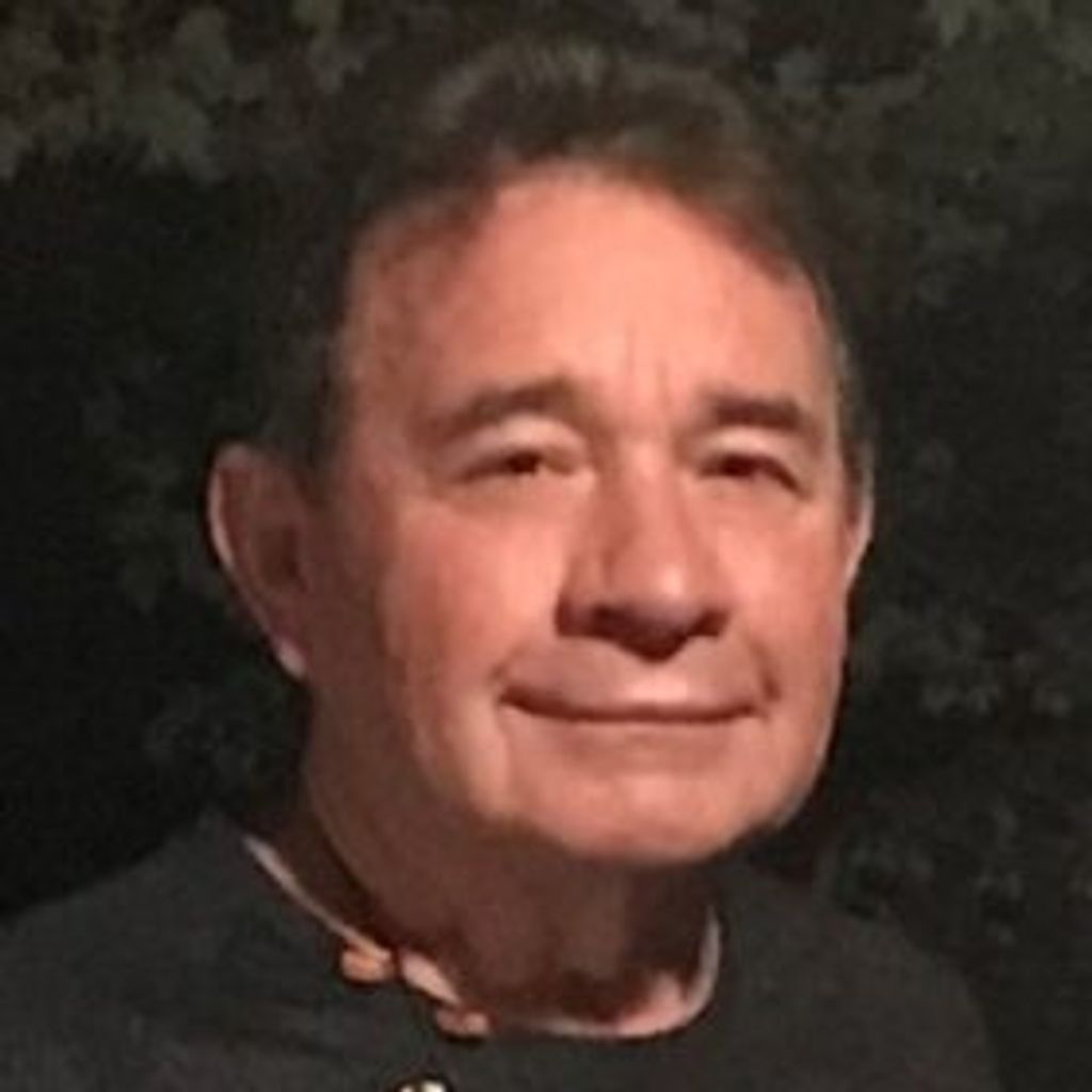 Neil Smith Profile Photo