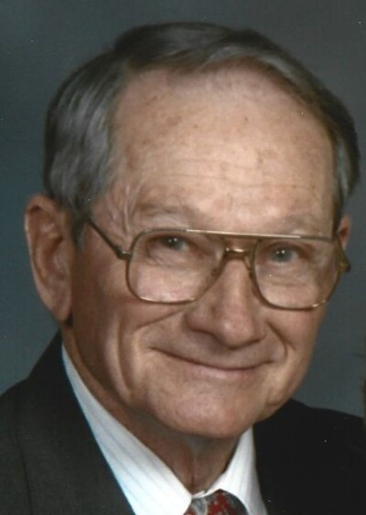 Reverend Francis Edward Henderson Profile Photo