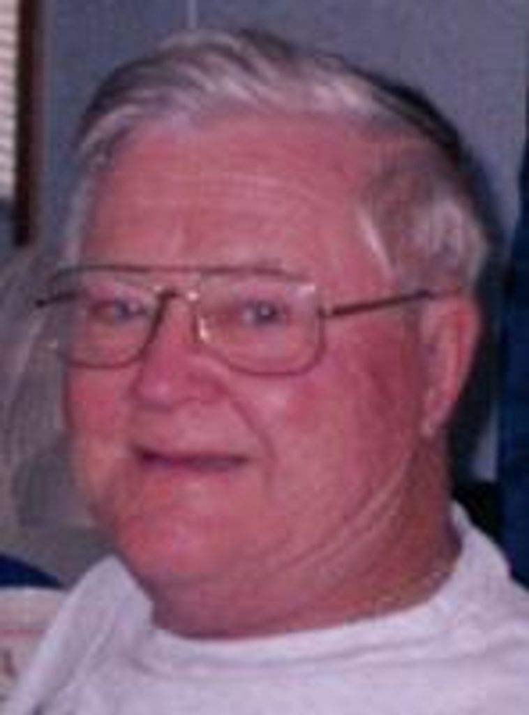 Raymond S. Gresko
