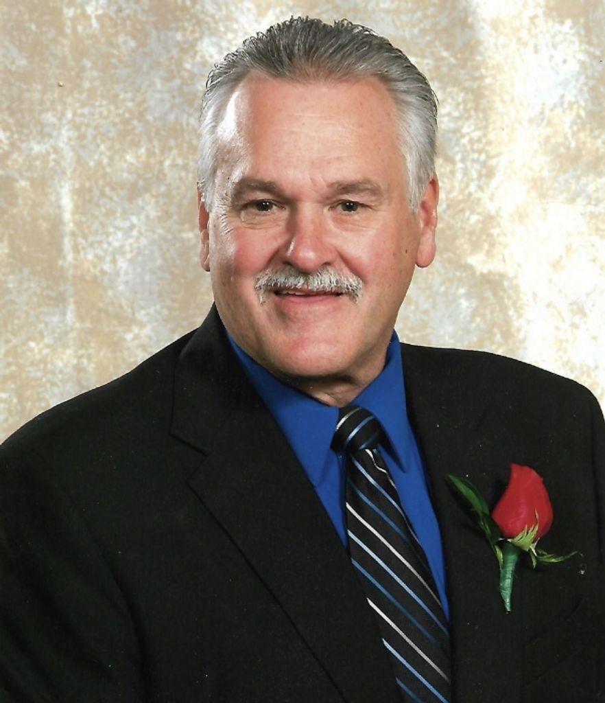 Robert Wade Roe Ii Profile Photo