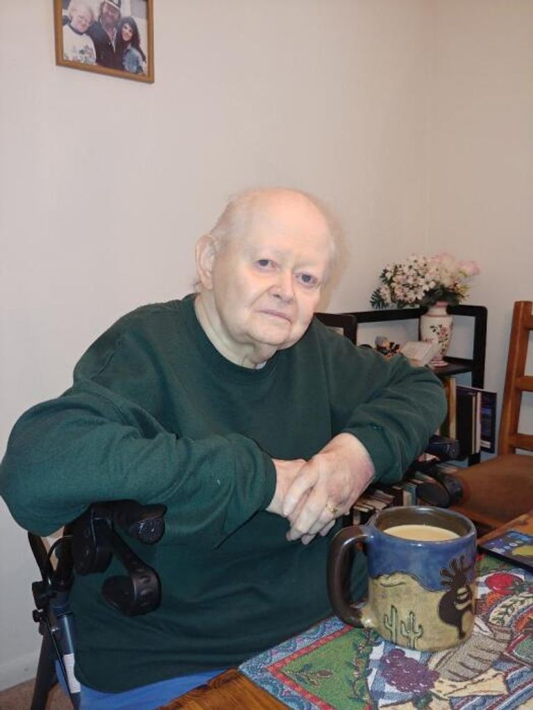 Dolores M. Hill Profile Photo