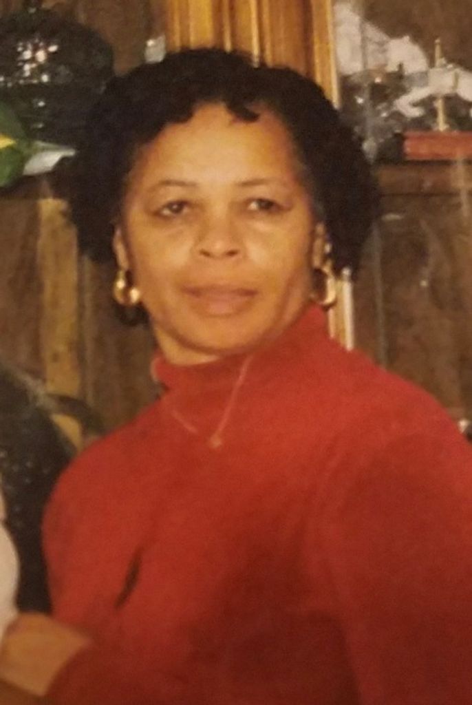 Joyce Dixon