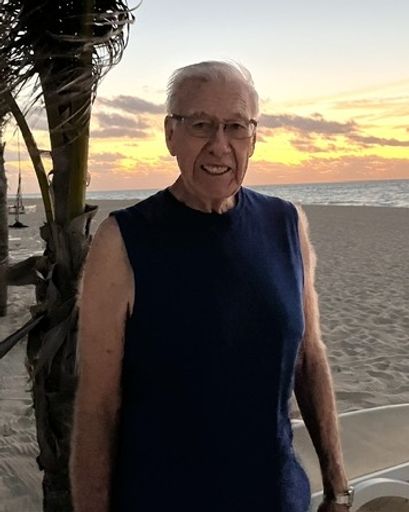 Ron Bauer Profile Photo