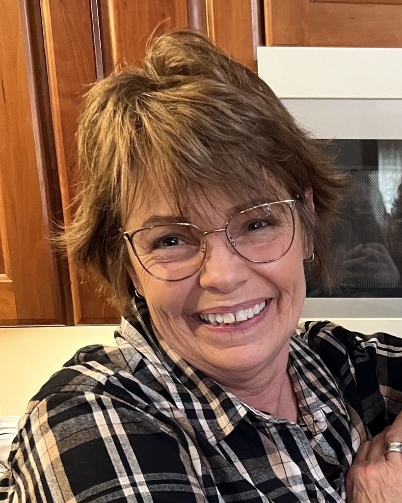 Ann Heiser Profile Photo