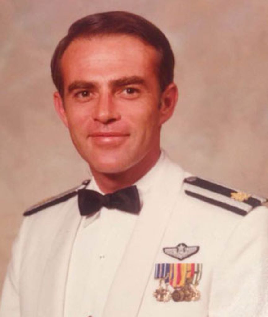 Terrence L. Dillon