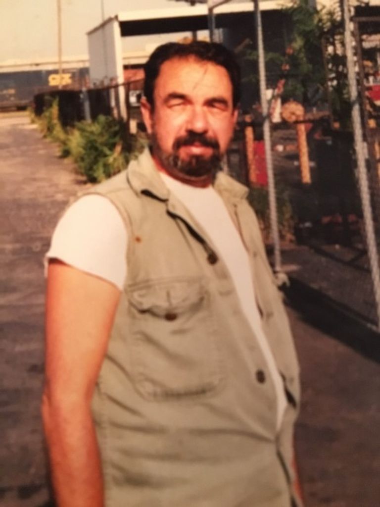 Thurman Edward "Ed" Carnell