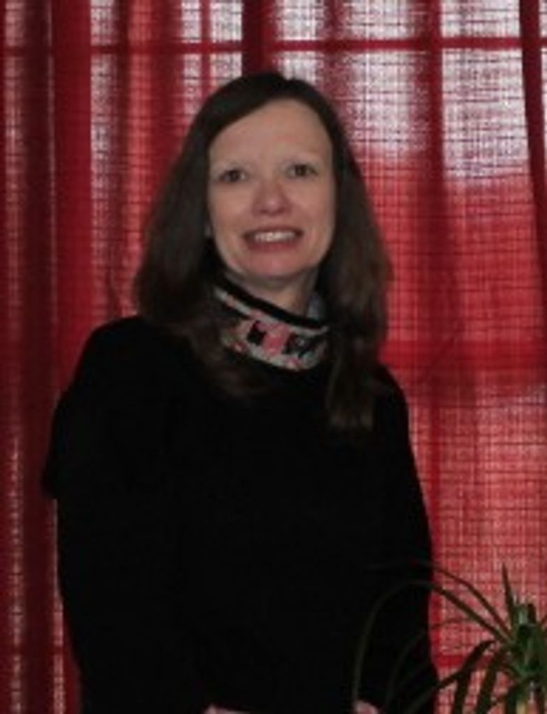 Joyce Carolyn DeWitt