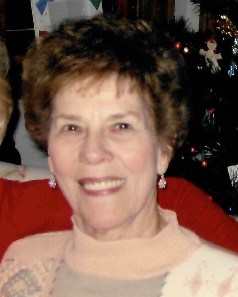 Helen C. Fritz