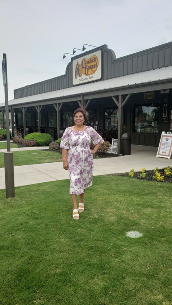 Antonia Pinales Martinez