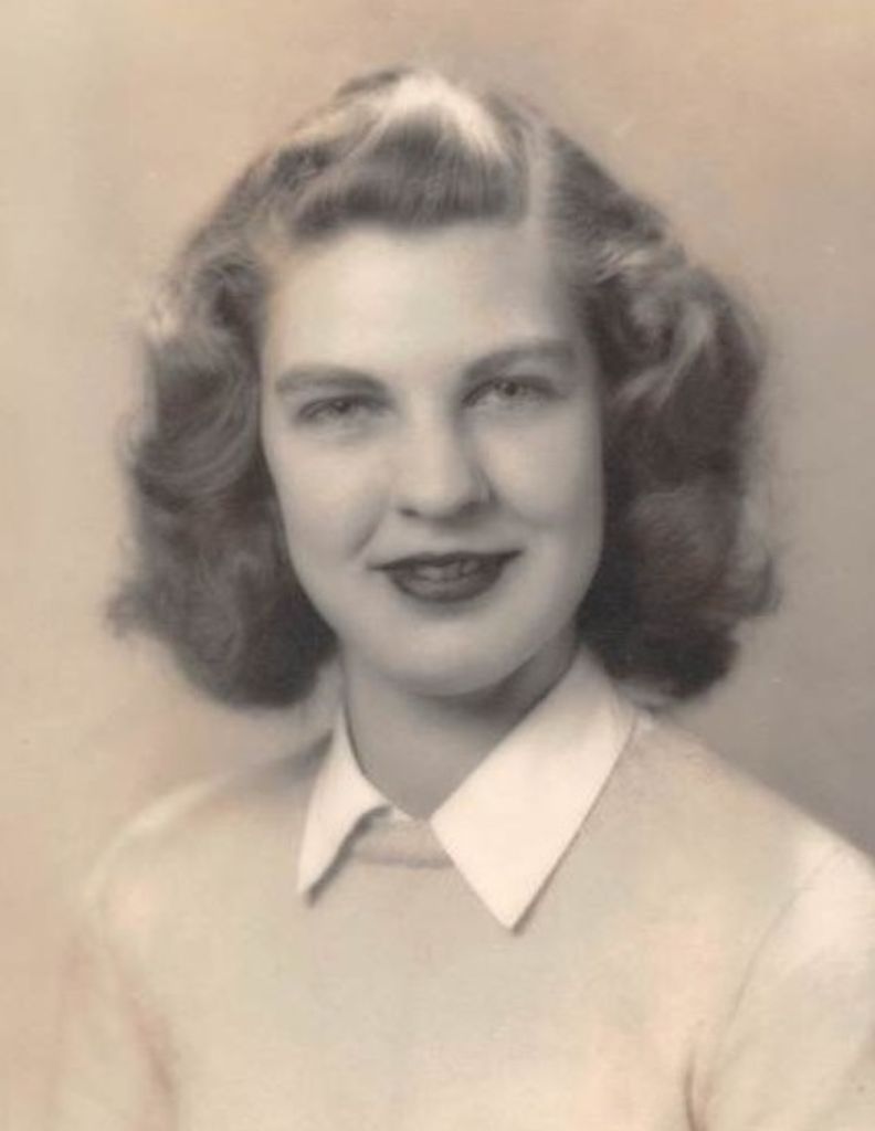 Elaine Wahlin