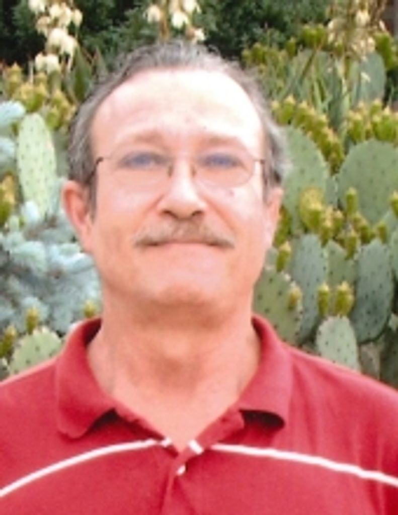 Gary Michael Blankenship