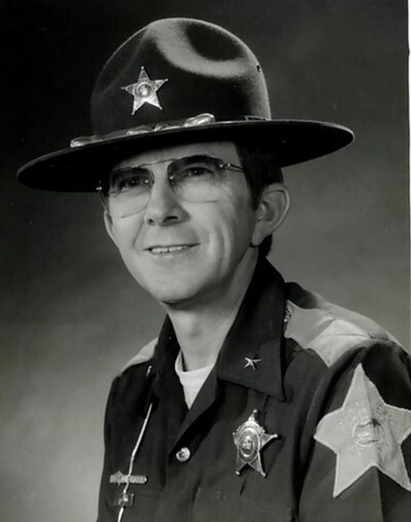 James "Jim" Caldwell Profile Photo