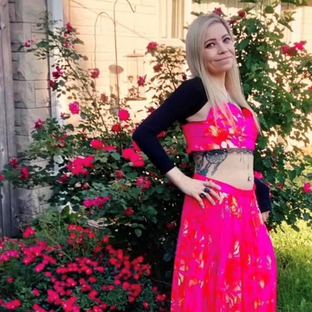 Alyssa Renee Vickers Profile Photo