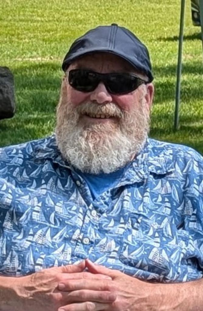 Brian A. Mork Profile Photo