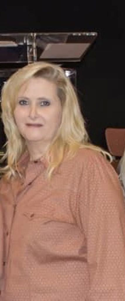 Patty Alexander Profile Photo