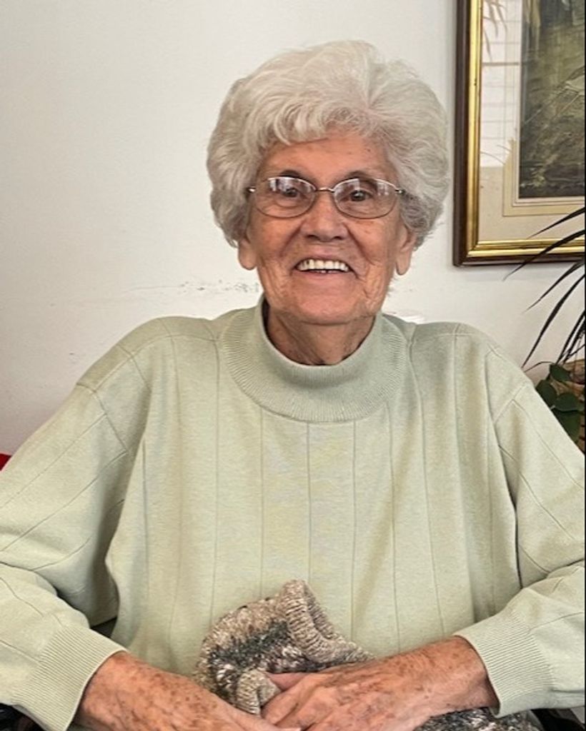 Dorothy Gehret Profile Photo