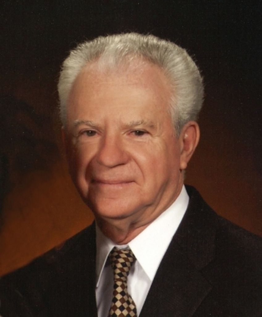 Jerome J. 'Jerry' Solomon