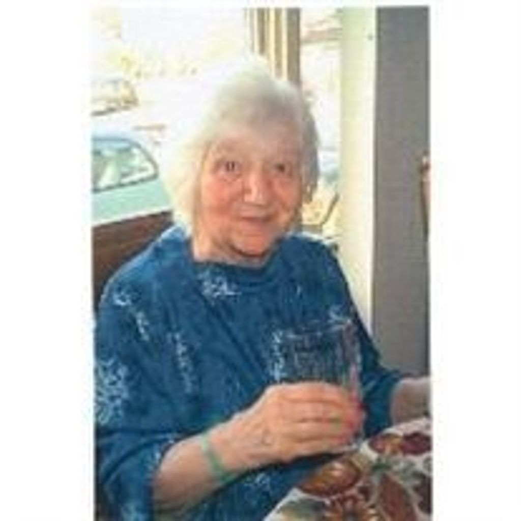 Frances A. Pumilio