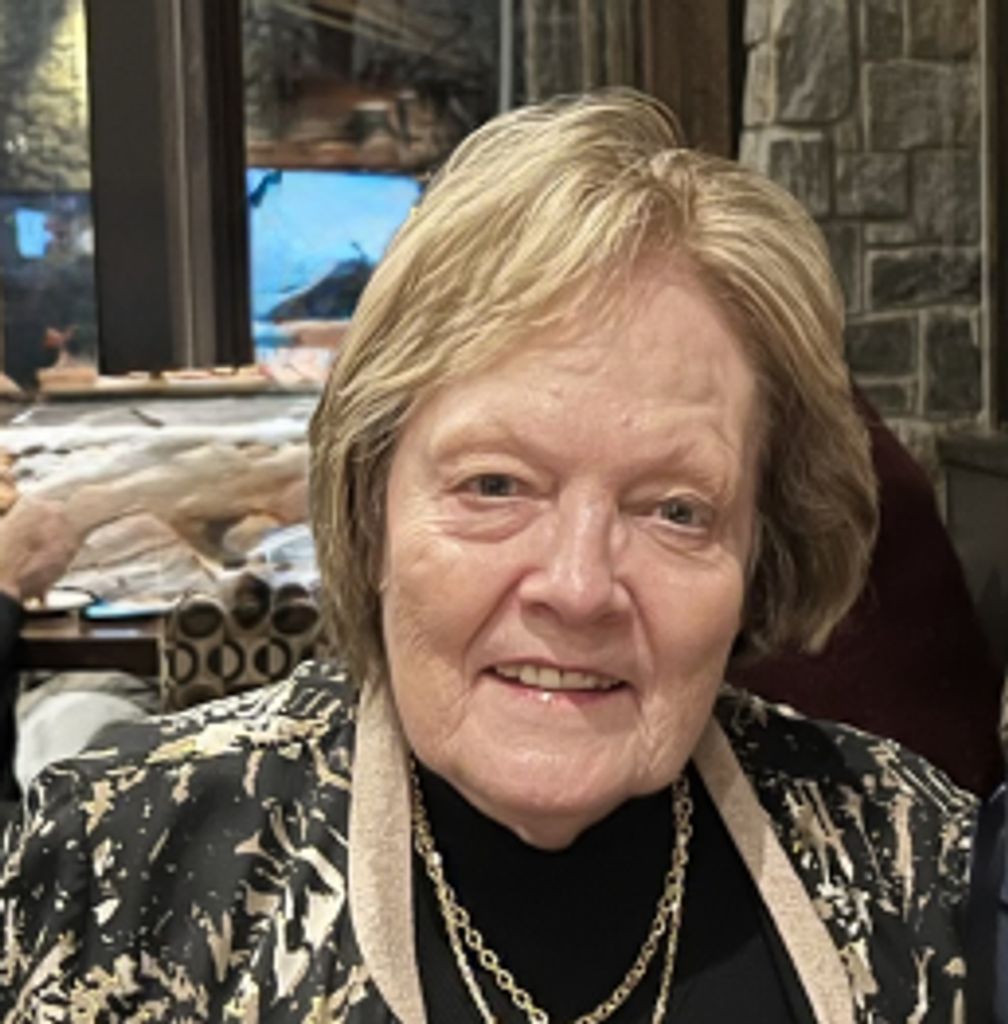 Anne Kully (O'Neill) Profile Photo