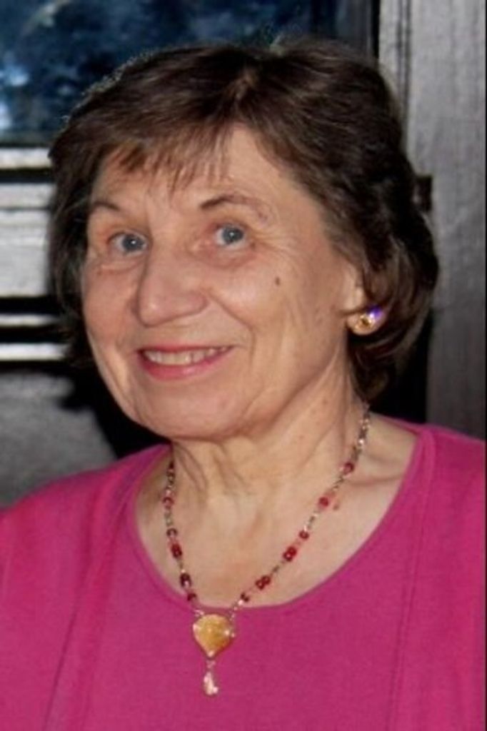 Anne Constance Scaglione Profile Photo